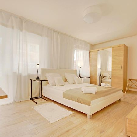 Apartament Rocha Rzeszow Exterior photo