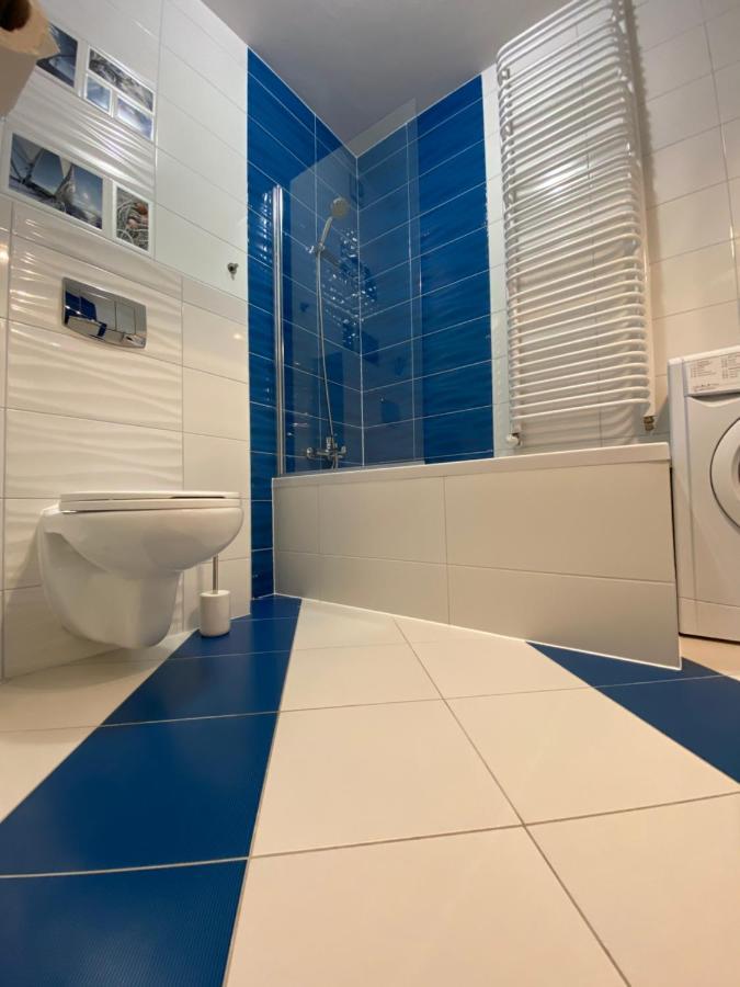 Apartament Rocha Rzeszow Exterior photo
