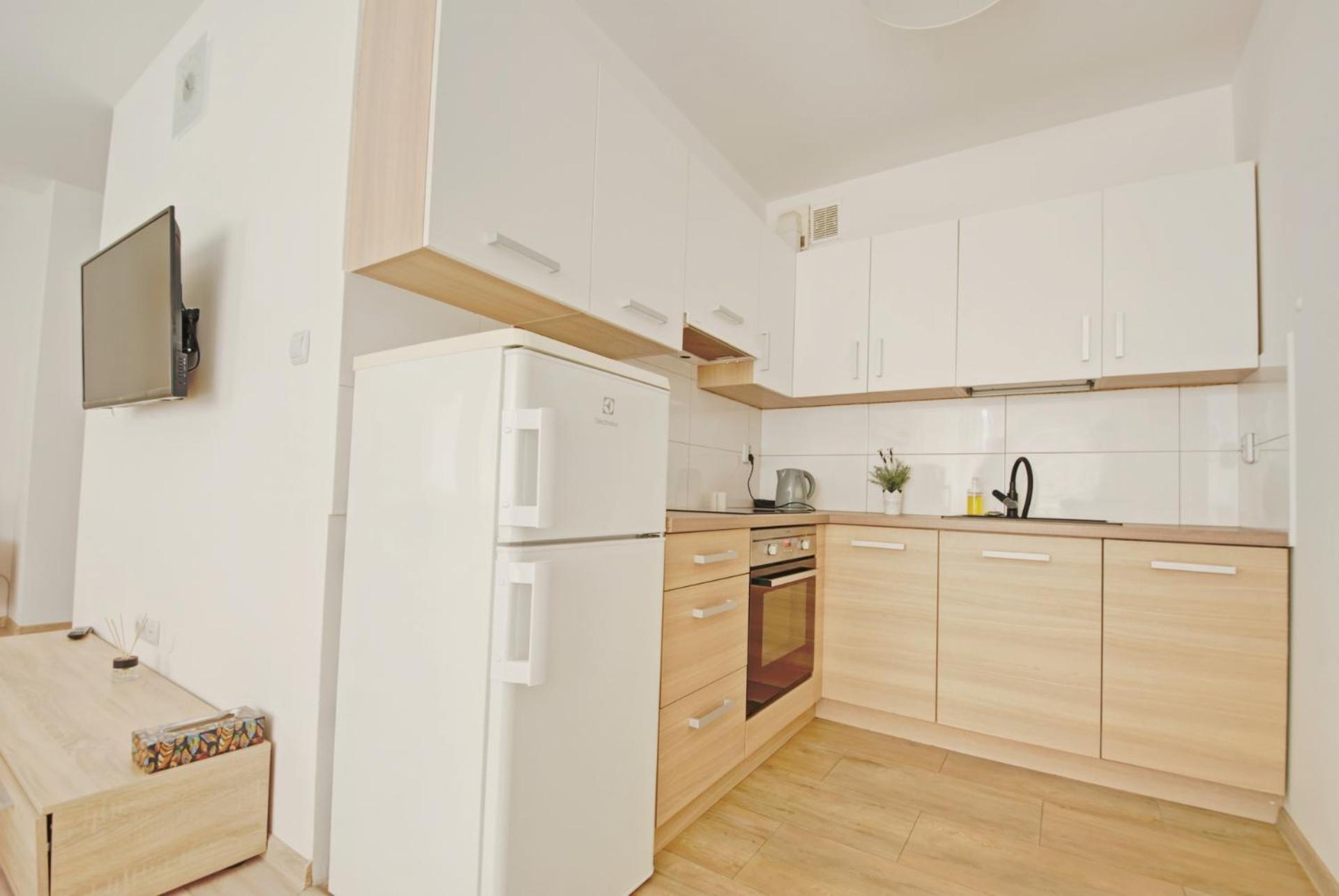 Apartament Rocha Rzeszow Exterior photo