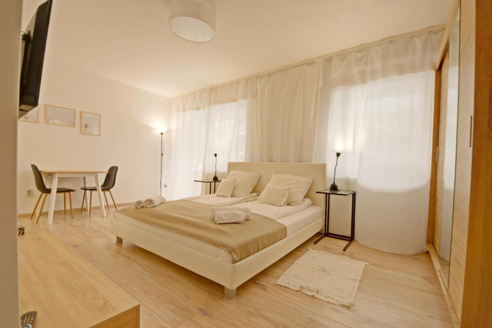 Apartament Rocha Rzeszow Exterior photo
