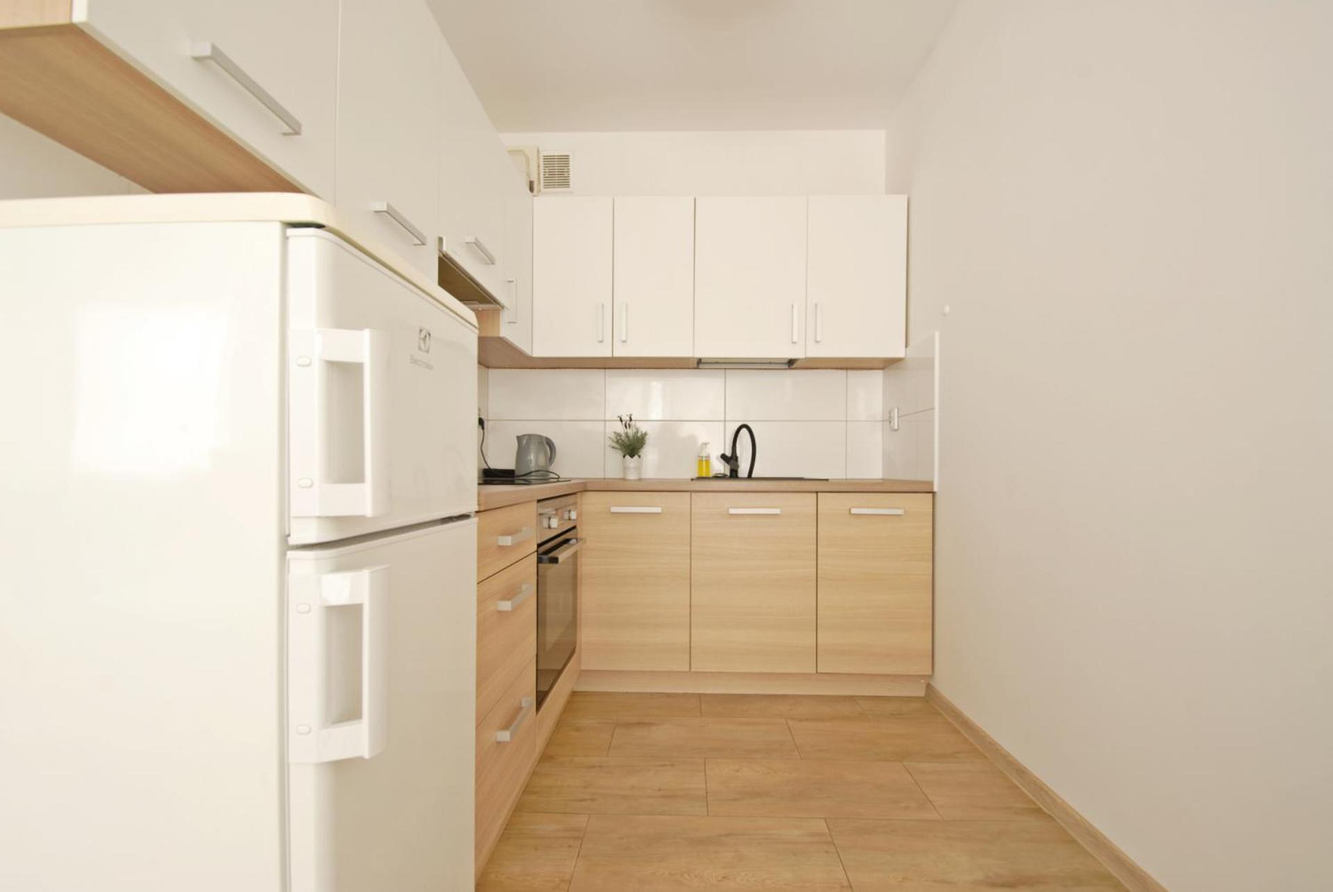 Apartament Rocha Rzeszow Exterior photo