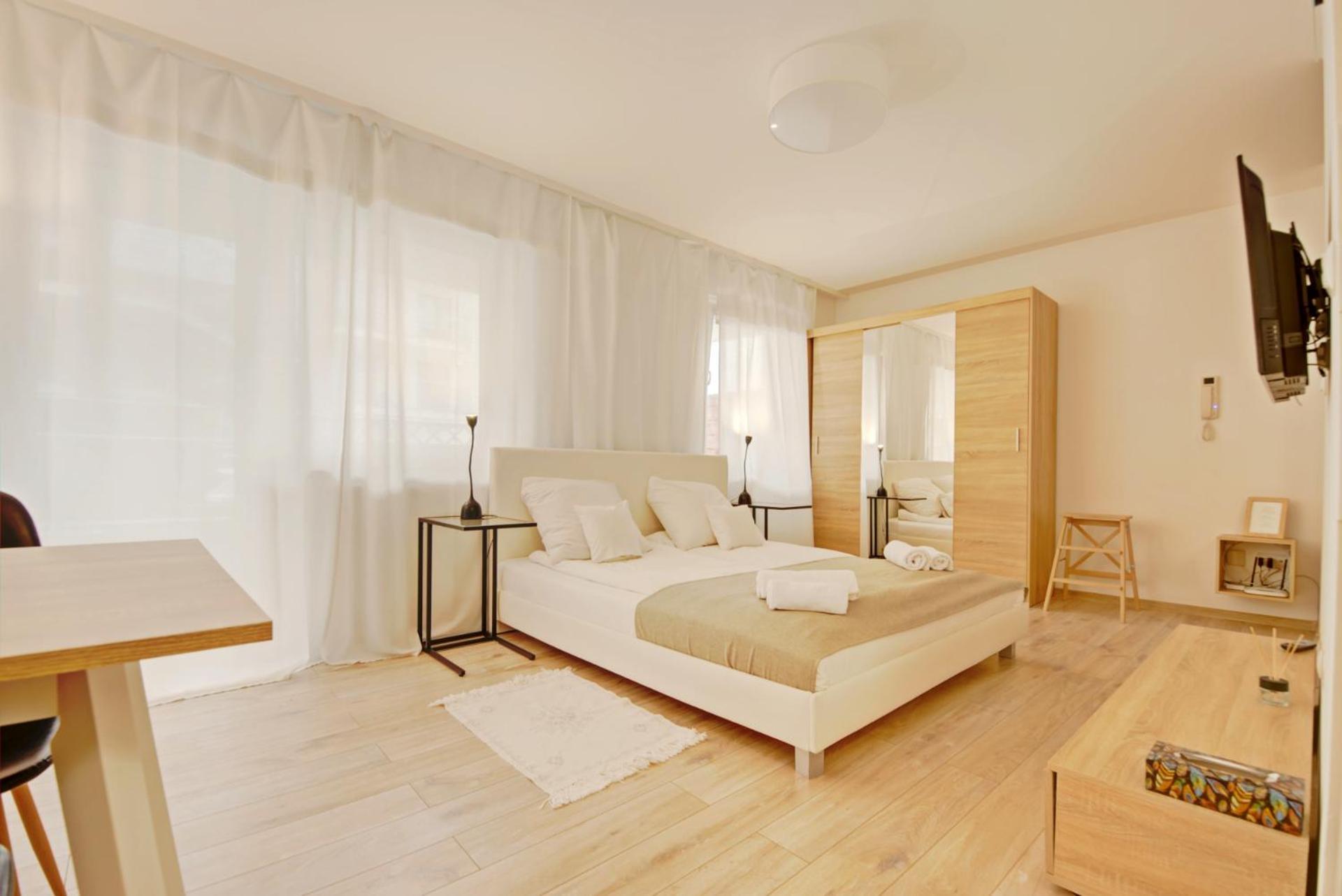 Apartament Rocha Rzeszow Exterior photo