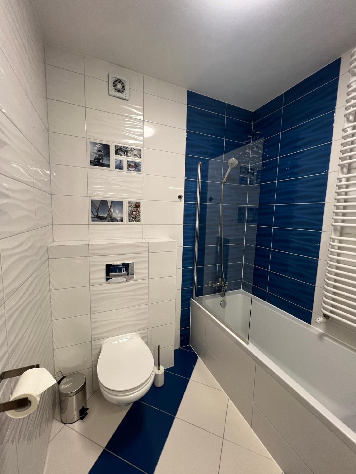 Apartament Rocha Rzeszow Exterior photo