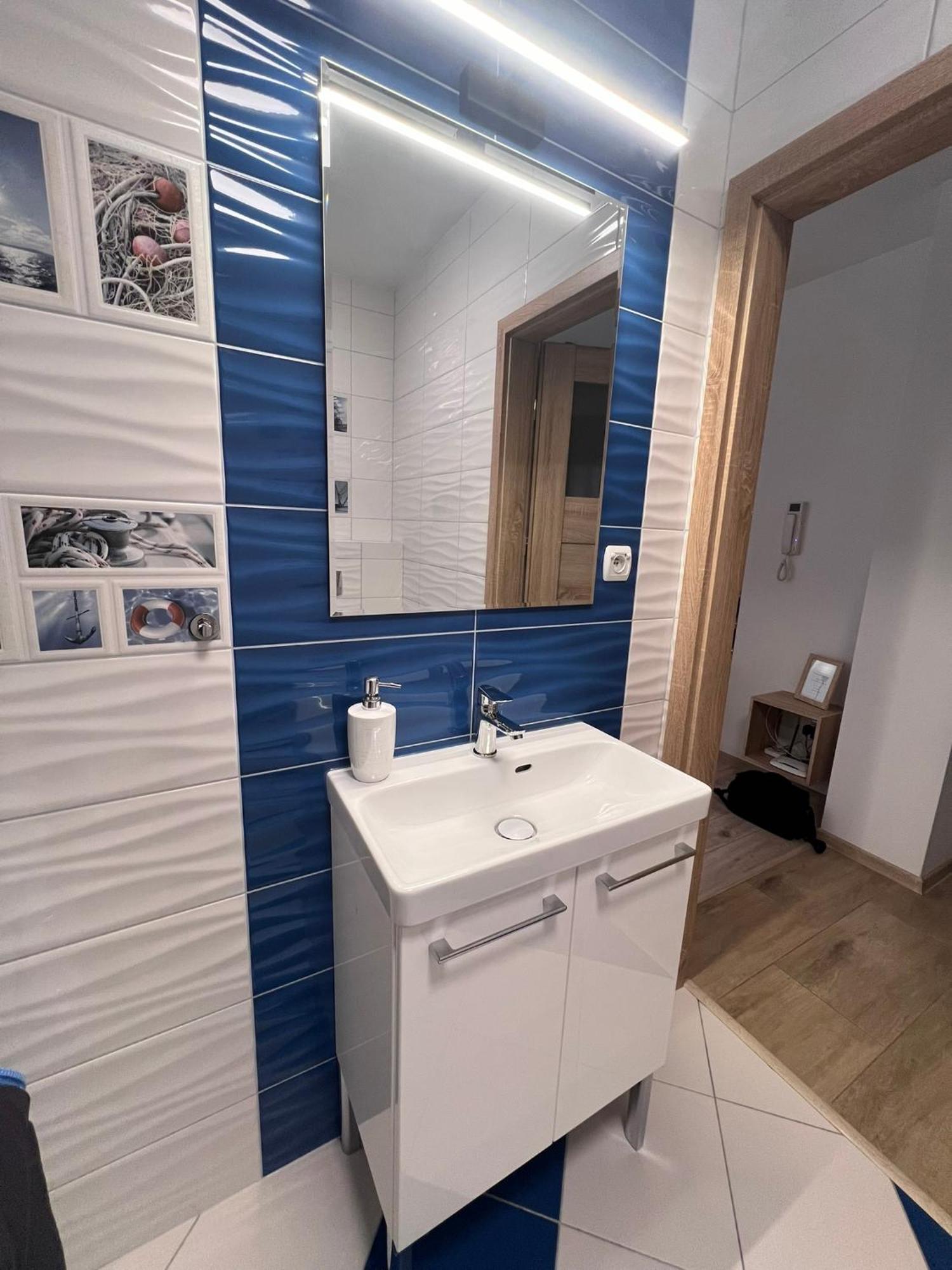 Apartament Rocha Rzeszow Exterior photo