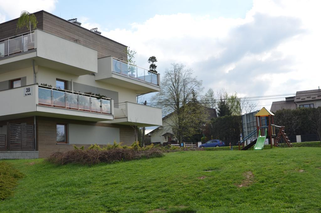 Apartament Rocha Rzeszow Exterior photo