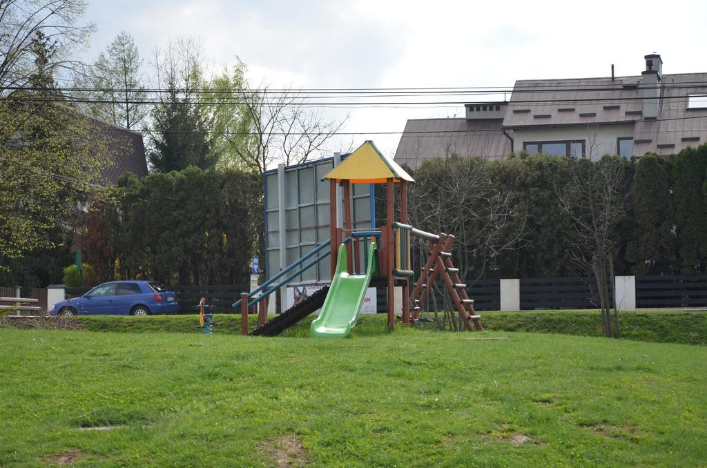 Apartament Rocha Rzeszow Exterior photo