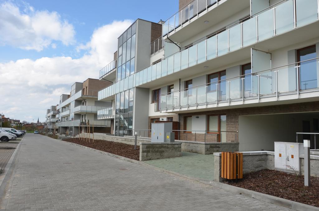 Apartament Rocha Rzeszow Exterior photo