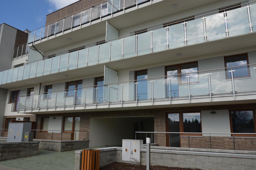 Apartament Rocha Rzeszow Exterior photo