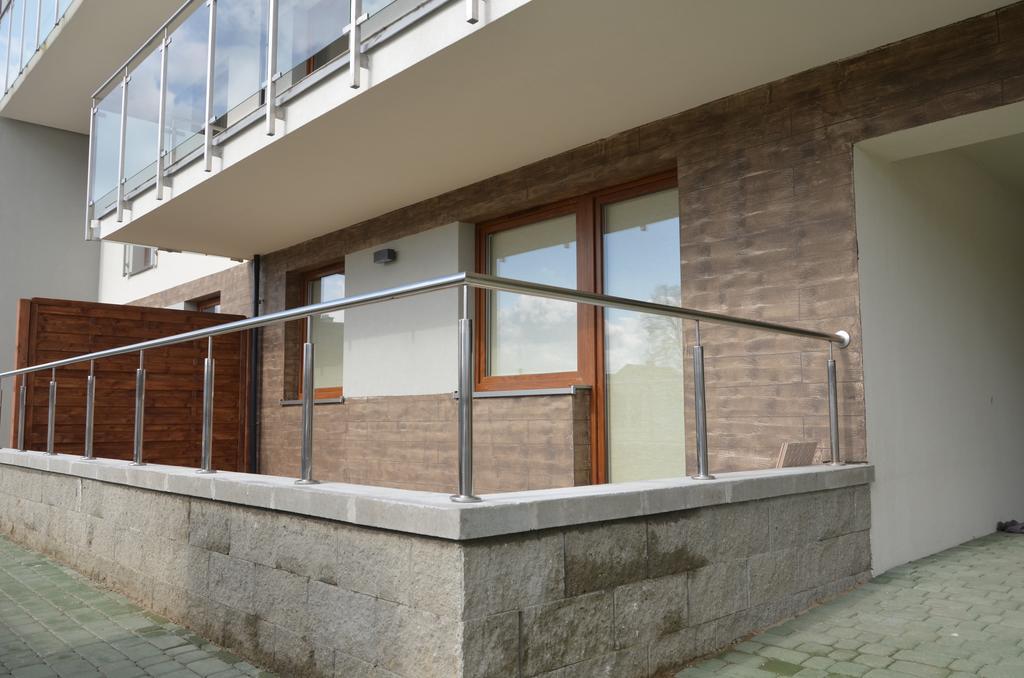 Apartament Rocha Rzeszow Exterior photo