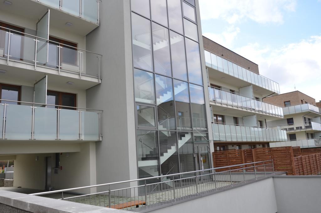 Apartament Rocha Rzeszow Exterior photo